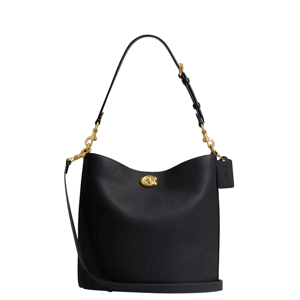 Coach Willow Soft Bucket Bag